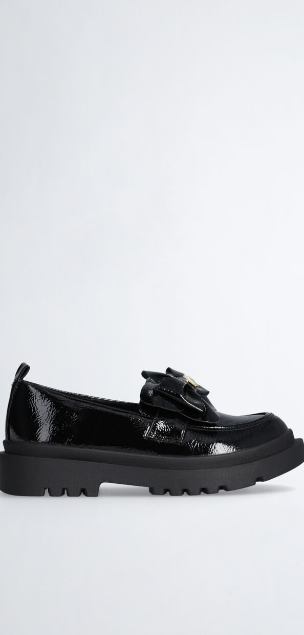 Liu Jo Mocassini con maxi fiocco